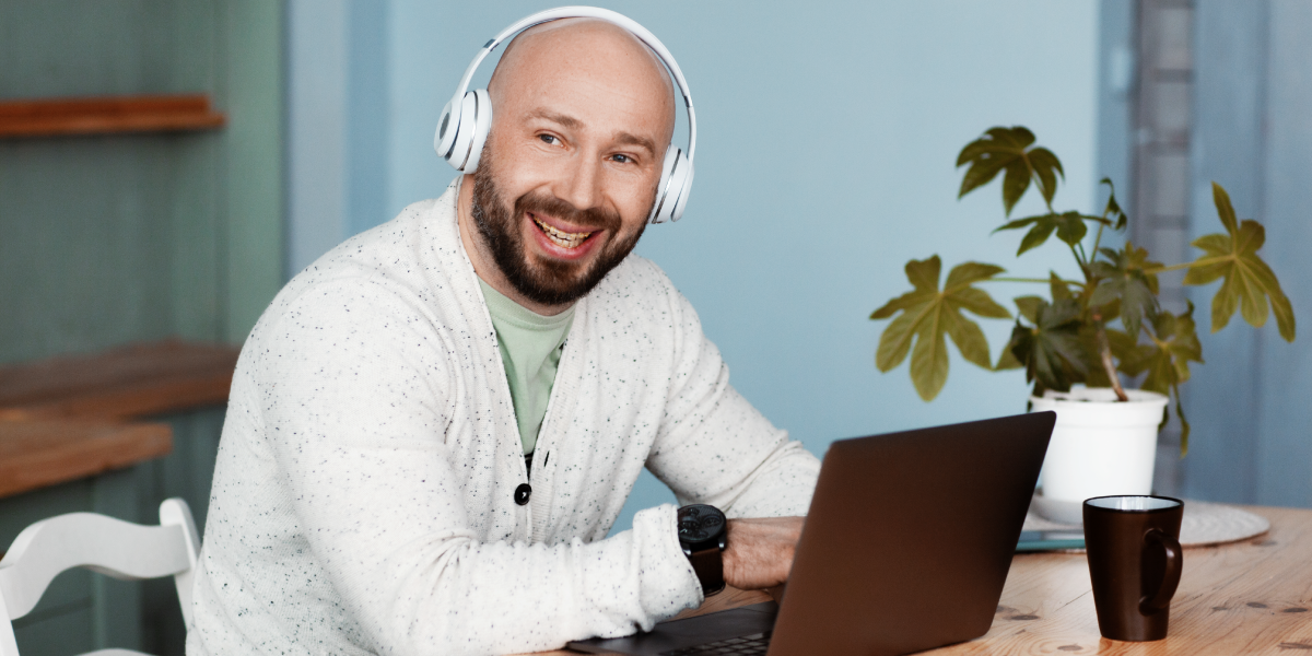 Learn at Your Own Pace